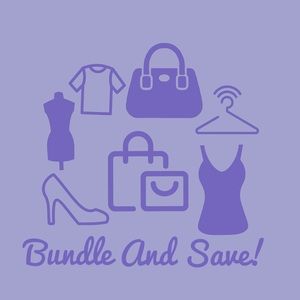 Bundle and Save!